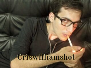 Criswilliamshot