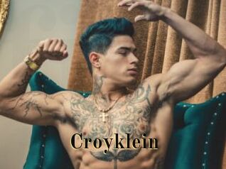 Croyklein