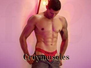 Croymuscles