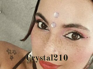 Crystal210