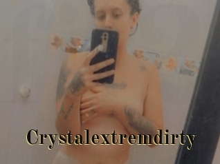 Crystalextremdirty