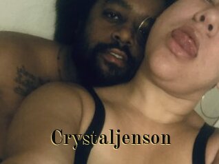 Crystaljenson