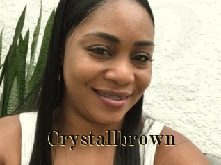 Crystallbrown