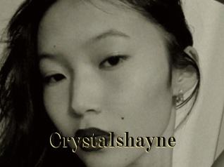 Crystalshayne