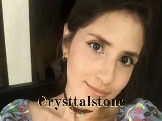 Crysttalstone