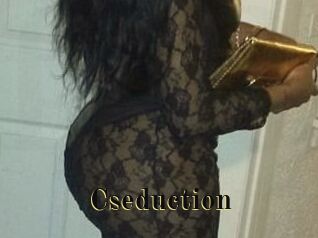 Cseduction