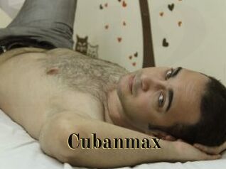 Cubanmax