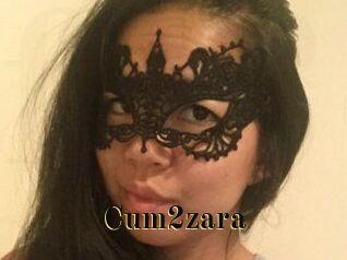 Cum2zara