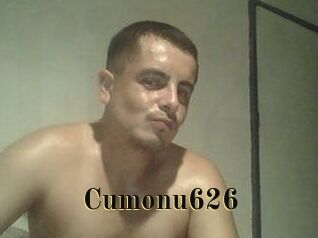 Cumonu626