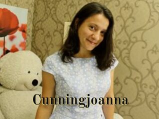 Cunningjoanna