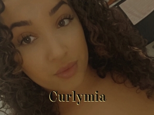 Curlymia