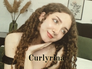 Curlyrina