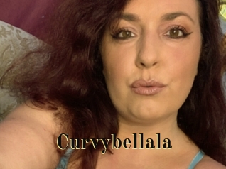 Curvybellala