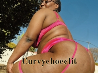 Curvychocclit