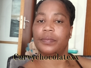 Curvychocolatexx