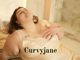 Curvyjane