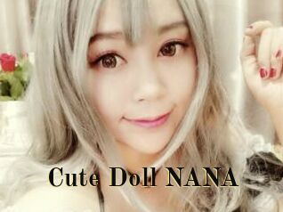 Cute_Doll_NANA