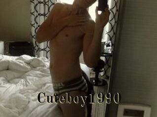 Cuteboy1990