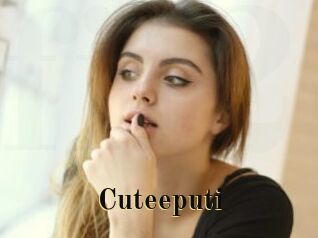 Cuteeputi