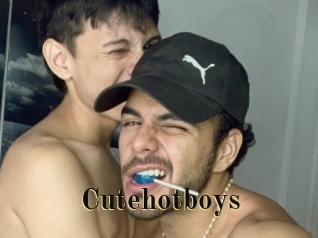 Cutehotboys