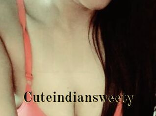 Cuteindiansweety