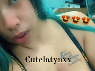 Cutelatynxx