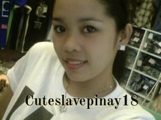 Cuteslavepinay18