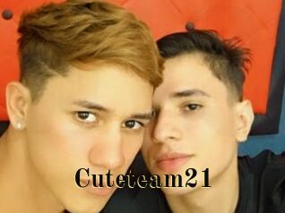 Cuteteam21