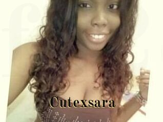 Cutexsara