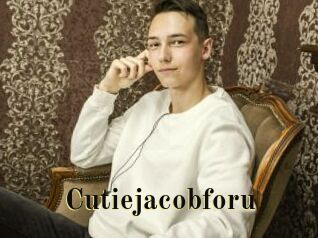 Cutiejacobforu