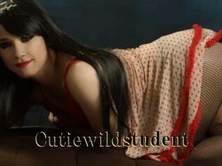 Cutiewildstudent