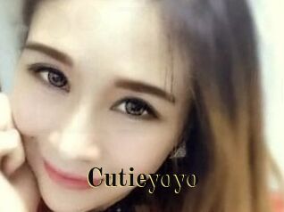 Cutieyoyo