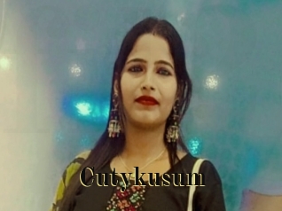 Cutykusum