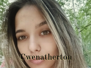 Cwenatherton