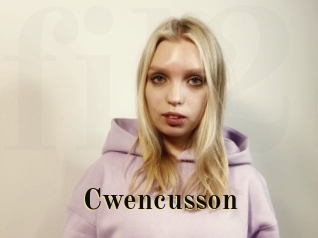 Cwencusson