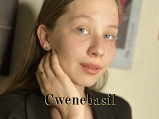 Cwenebasil