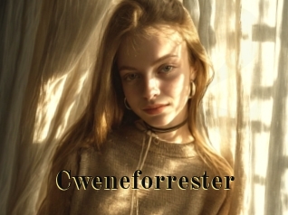 Cweneforrester