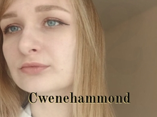 Cwenehammond