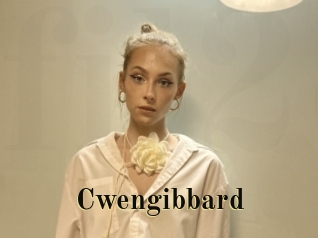 Cwengibbard