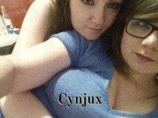 Cynjux