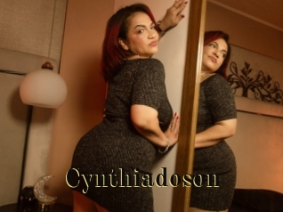 Cynthiadoson