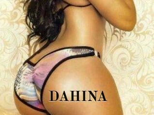 DAHINA