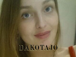 DAKOTAJO