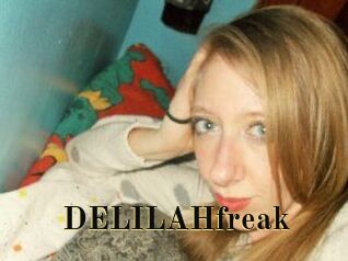 DELILAHfreak