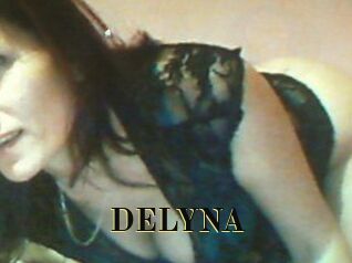 DELYNA