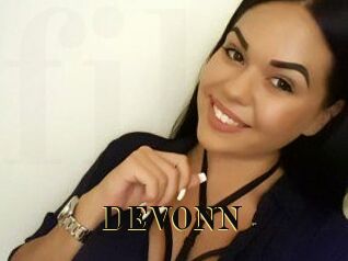 DEVONN_