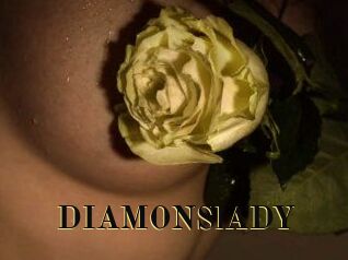 DIAMONSlADY