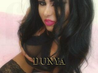 DUNYA