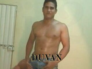 DUVAN