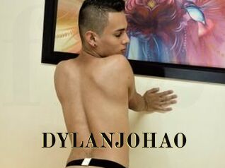 DYLANJOHAO